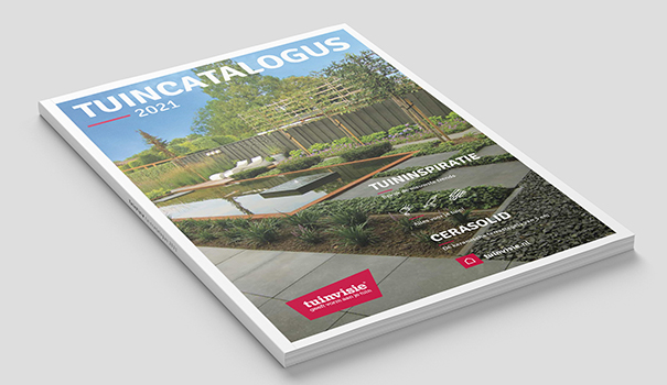 TuinVisie Brochure 2021