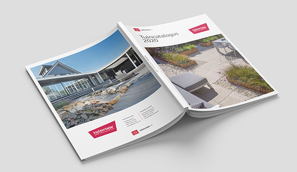 TuinVisie Brochure 2020